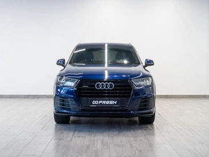 Внедорожник Audi Q7 2019 года, 5799000 рублей, Саратов