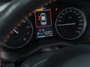Внедорожник Subaru XV 2021 года, 2429000 рублей, Сургут