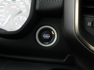 Пикап RAM 1500 2022 года, 7889050 рублей, Москва