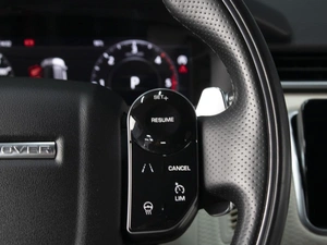 Внедорожник Land Rover Range Rover Velar 2020 года, 4349000 рублей, Омск