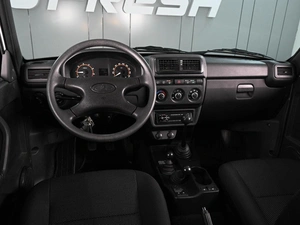 Внедорожник ВАЗ (LADA) Niva Legend 2023 года, 1149000 рублей, Ростов-на-Дону