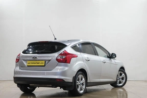 Хетчбэк Ford Focus 2012 года, 779000 рублей, Новокузнецк