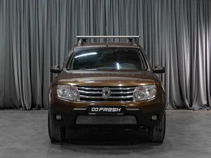 Внедорожник Renault Duster 2012 года, 889000 рублей, Тюмень