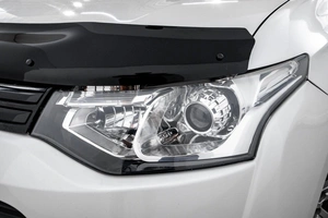 Внедорожник Mitsubishi Outlander 2013 года, 1599000 рублей, Барнаул
