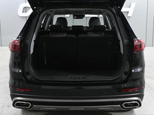 Внедорожник Chery Tiggo 8 Pro 2021 года, 1890000 рублей, Аксай