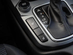 Внедорожник Kia Seltos 2021 года, 1950000 рублей, Краснодар