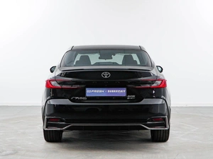 Седан Toyota Camry 2025 года, 4497077 рублей, Москва