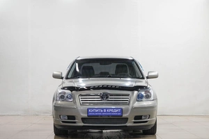 Седан Toyota Avensis 2004 года, 699000 рублей, Новокузнецк