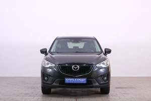 Внедорожник Mazda CX-5 2012 года, 1899000 рублей, Омск