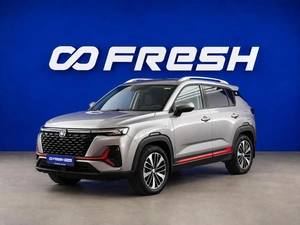 Внедорожник Changan CS35 Plus 2023 года, 1692021 рублей, Москва