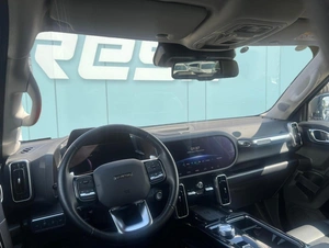 Внедорожник Haval Dargo X 2022 года, 2399000 рублей, Ижевск