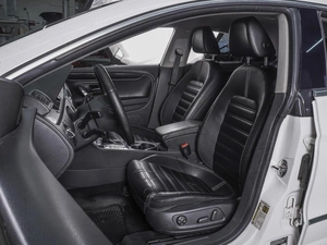 Седан Volkswagen Passat CC 2011 года, 1190000 рублей, Ростов-на-Дону