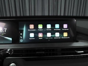 Внедорожник Chery Tiggo 7 Pro Max 2023 года, 2069000 рублей, Ставрополь