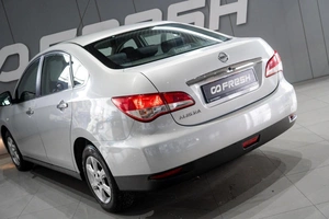 Седан Nissan Almera 2013 года, 799000 рублей, Петрозаводск