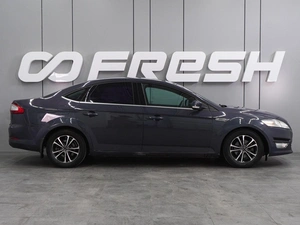 Седан Ford Mondeo 2010 года, 749000 рублей, Воронеж
