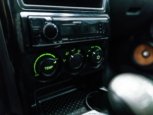 Хетчбэк ВАЗ (LADA) Priora 2014 года, 570000 рублей, Красноярск
