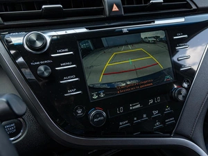 Седан Toyota Camry 2019 года, 2845000 рублей, Краснодар