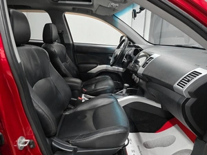 Внедорожник Mitsubishi Outlander 2008 года, 945000 рублей, Красноярск