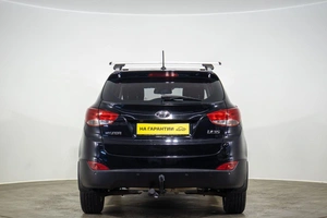 Внедорожник Hyundai ix35 2012 года, 1159000 рублей, Оренбург
