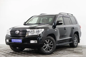 Внедорожник Toyota Land Cruiser 2011 года, 3249000 рублей, Сургут
