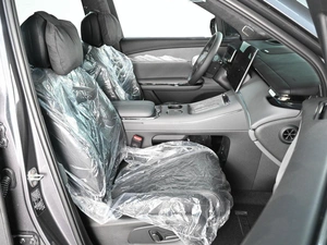 Внедорожник Trumpchi S7 2026 года, 5149000 рублей, Ростов-на-Дону