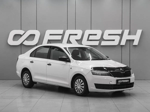 Лифтбек Skoda Rapid 2015 года, 889000 рублей, Ростов-на-Дону