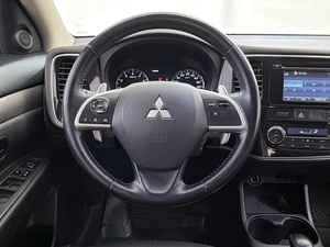 Внедорожник Mitsubishi Outlander 2012 года, 1312000 рублей, Орёл