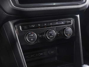 Внедорожник Volkswagen Tiguan 2018 года, 2900000 рублей, Ростов-на-Дону