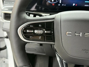 Внедорожник Chery Tiggo 7 Pro Max 2024 года, 2449340 рублей, Красноярск