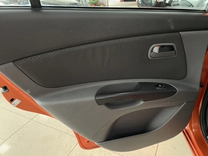 Седан Kia Rio 2010 года, 687000 рублей, Солонцы