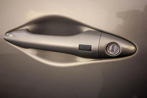 Внедорожник Hyundai ix35 2011 года, 1429000 рублей, Барнаул