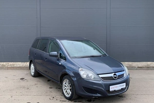 Минивэн Opel Zafira 2011 года, 500000 рублей, Солонцы