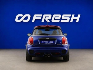 Хетчбэк MINI John Cooper Works 2018 года, 2833055 рублей, Москва