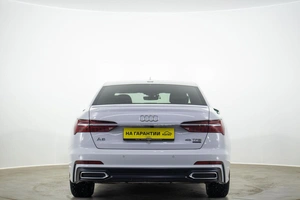 Седан Audi A6 2019 года, 4379000 рублей, Оренбург