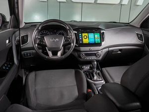 Внедорожник Hyundai Creta 2018 года, 1769000 рублей, Воронеж