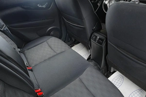 Внедорожник Nissan Qashqai 2017 года, 1599000 рублей, Тюмень