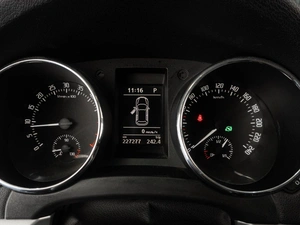 Внедорожник Skoda Yeti 2013 года, 779000 рублей, Тюмень