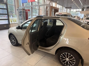 Седан Renault Logan 2014 года, 835000 рублей, Орёл