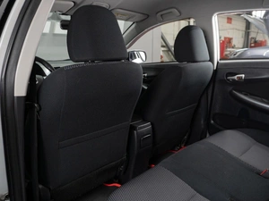 Седан Toyota Corolla 2012 года, 1019000 рублей, Тюмень