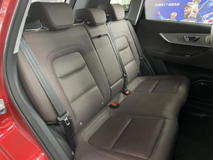 Внедорожник Chery Tiggo 7 Pro Max 2024 года, 2495000 рублей, Ярославль