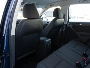 Внедорожник Volkswagen Tiguan 2014 года, 980000 рублей, Самара