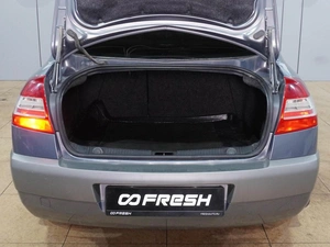 Седан Renault Megane 2006 года, 379000 рублей, Воронеж