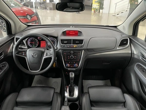 Внедорожник Opel Mokka 2013 года, 1337000 рублей, Солонцы