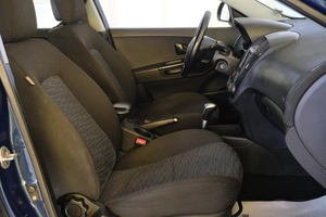 Хетчбэк Kia Ceed 2007 года, 699000 рублей, Омск