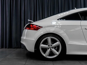 Купе Audi TT 2012 года, 1609000 рублей, Тюмень