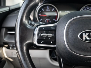 Минивэн Kia Carnival 2020 года, 3130000 рублей, Краснодар