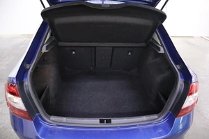 Седан Skoda Rapid 2017 года, 1480000 рублей, Курск