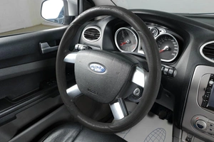 Хетчбэк Ford Focus 2008 года, 449000 рублей, Тюмень