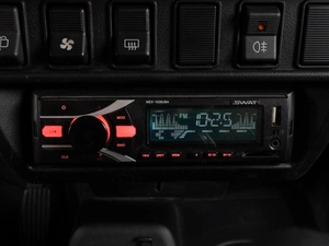 Внедорожник ВАЗ (LADA) 4x4 (Нива) 2019 года, 539000 рублей, Тюмень