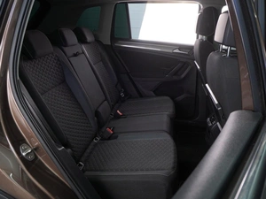 Внедорожник Volkswagen Tiguan 2018 года, 1865000 рублей, Воронеж